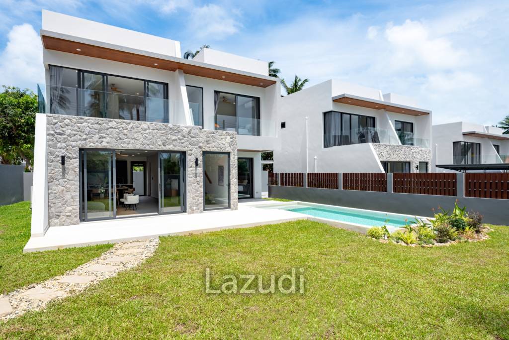 Eriv Mor Villas