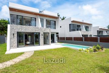 Eriv Mor Villas
