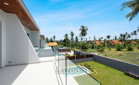 Eriv Mor Villas