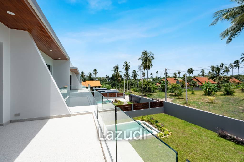 Eriv Mor Villas