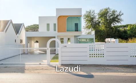 Arty Perfect Home