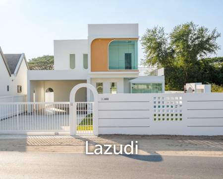 Arty Perfect Home