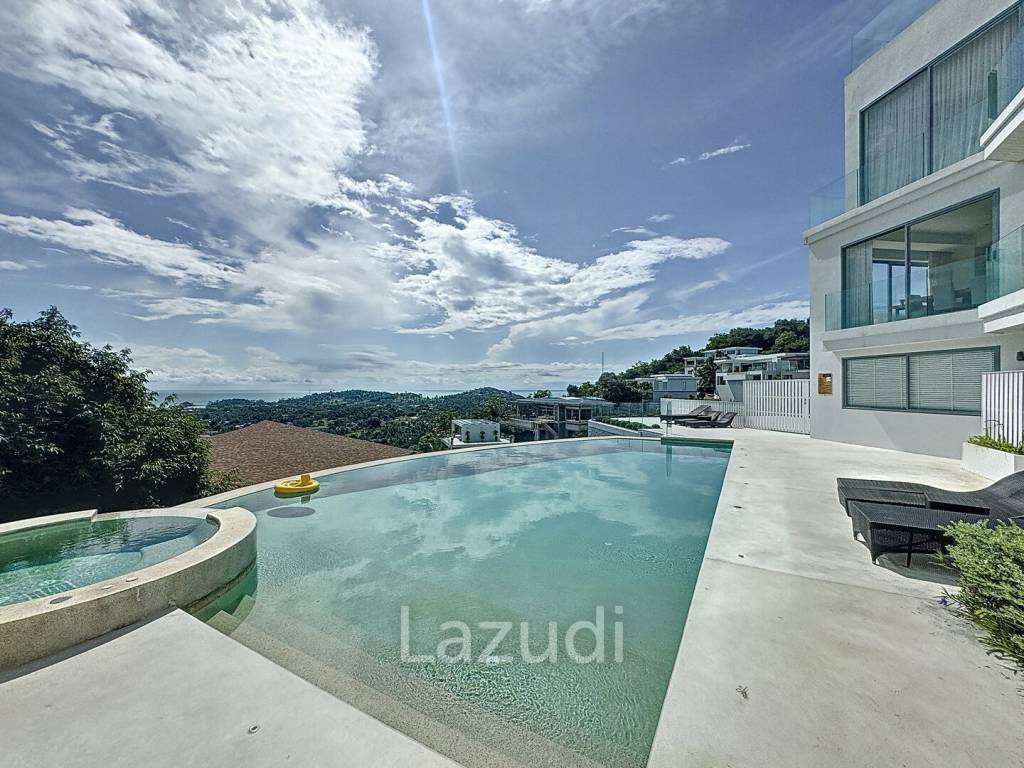 Residence 8