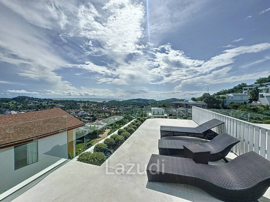 Residence 8