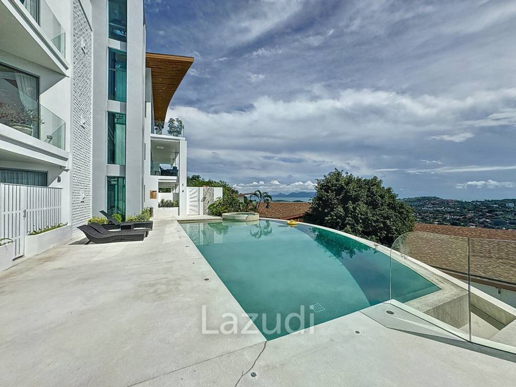 Residence 8