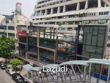 Silom Connect