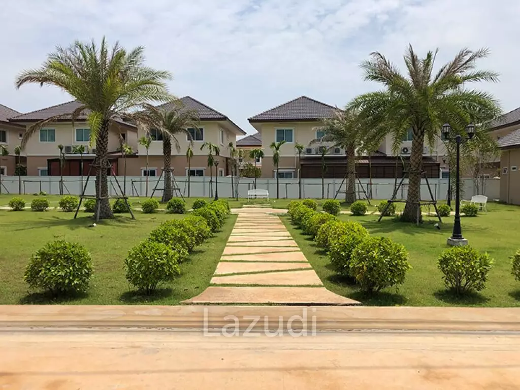 3 Bedrooms 3 Bathrooms 113 SQ.M. Grand PMC 7