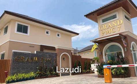 Grand PMC 7