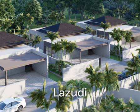 Raintree Villa Phuket