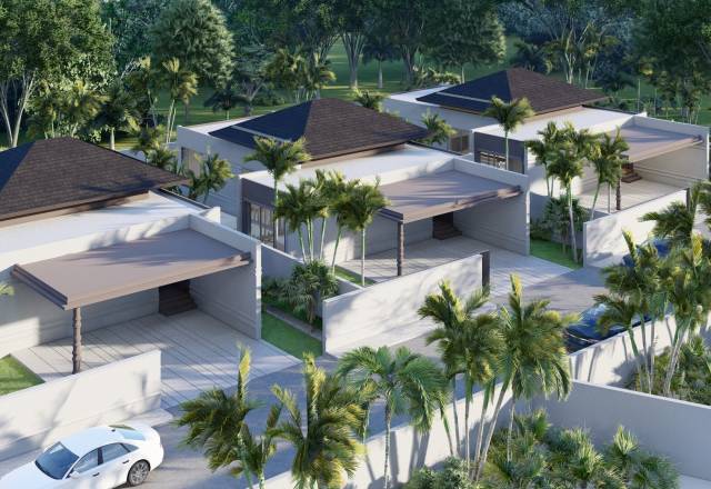 Raintree Villa Phuket