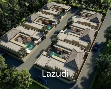 Coco Tropical Pralarn Samui Phase 2