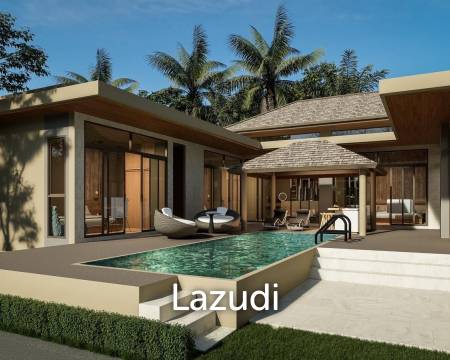 Coco Tropical Pralarn Samui Phase 2