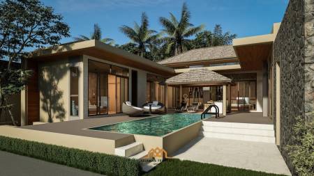 Coco Tropical Pralarn Samui Phase 2