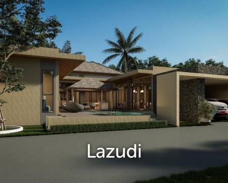Coco Tropical Pralarn Samui Phase 2