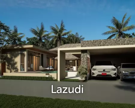 Coco Tropical Pralarn Samui Phase 2