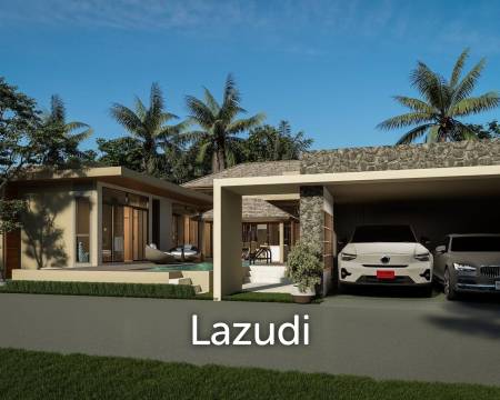 Coco Tropical Pralarn Samui Phase 2