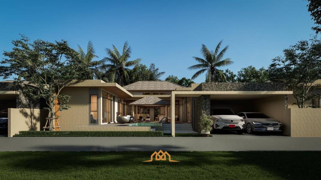 Coco Tropical Pralarn Samui Phase 2