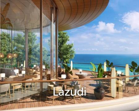 Aurora Kata Top Seaview Villa