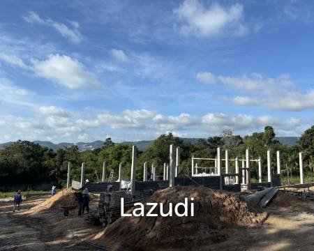 Civilai Pool Villas Phase 4