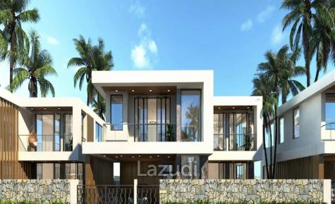 Lavender Pool Villas