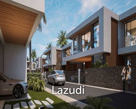 Lavender Pool Villas