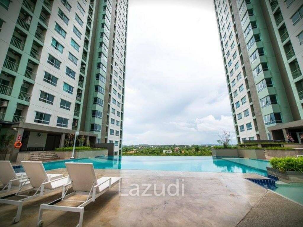 Lumpini Jomtien Seaview