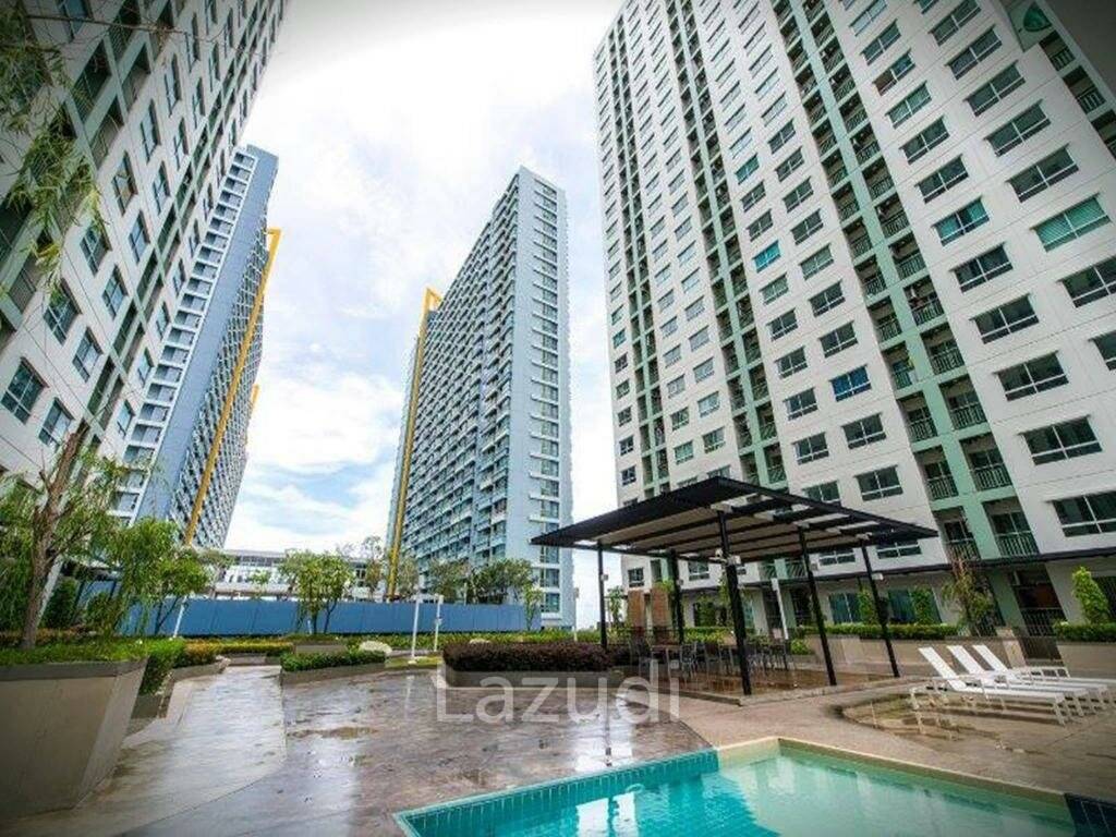 Lumpini Jomtien Seaview