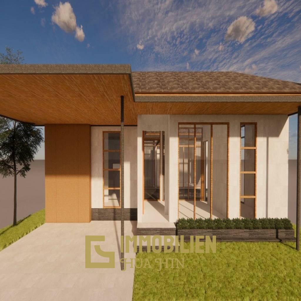 Ponrada Garden Villa Phase 2