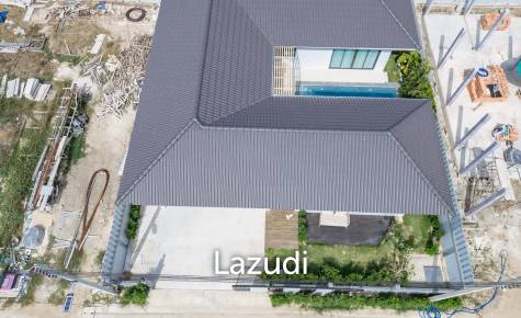 ปุณรดาการ์เดนวิลล์ เฟส 2