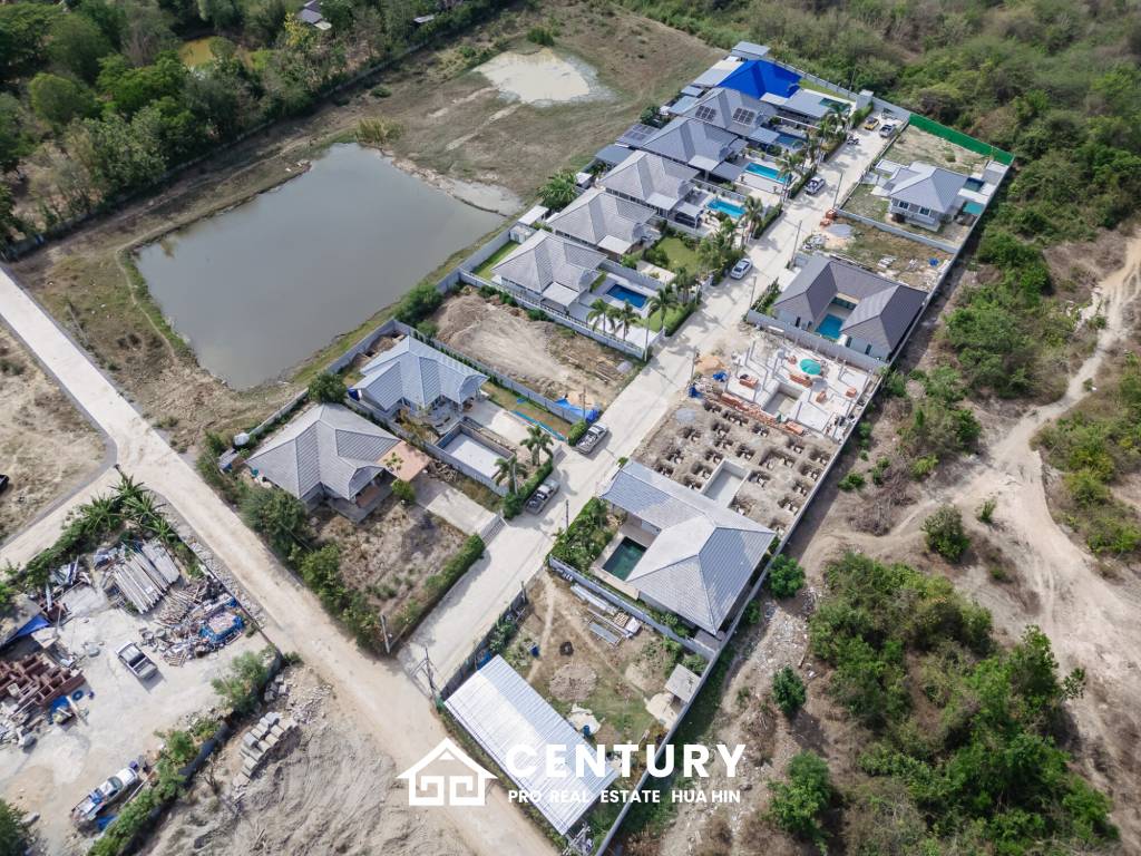 ปุณรดาการ์เดนวิลล์ เฟส 2