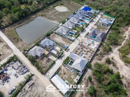 ปุณรดาการ์เดนวิลล์ เฟส 2