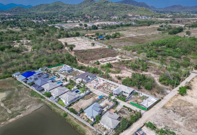 Ponrada Garden Ville Phase 2