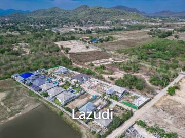 Ponrada Garden Ville Phase 2