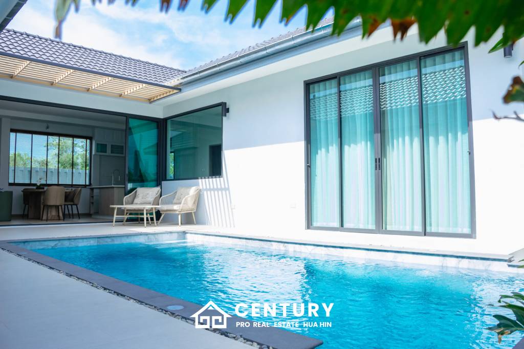 ปุณรดาการ์เดนวิลล์ เฟส 2