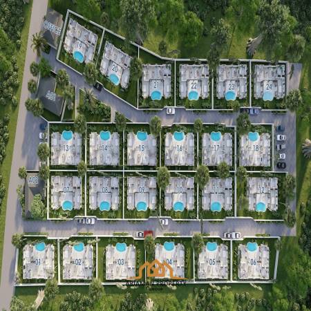 Tawan Palm Residences