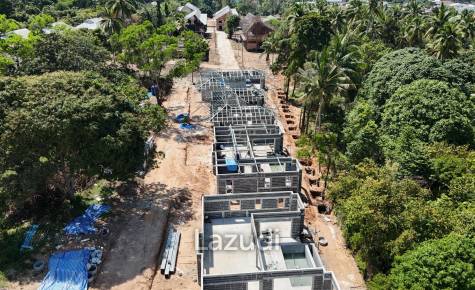 Tawan Palm Residences