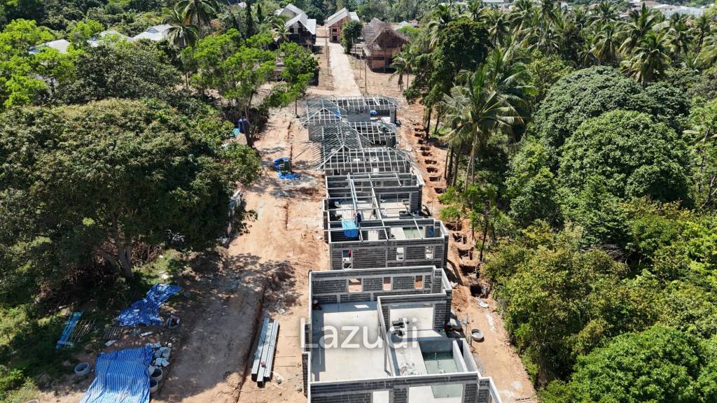 Tawan Palm Residences