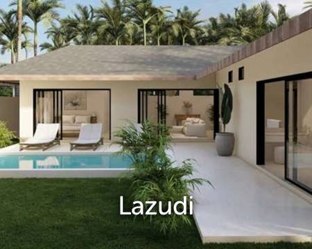 Tawan Palm Residences