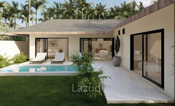 Tawan Palm Residences