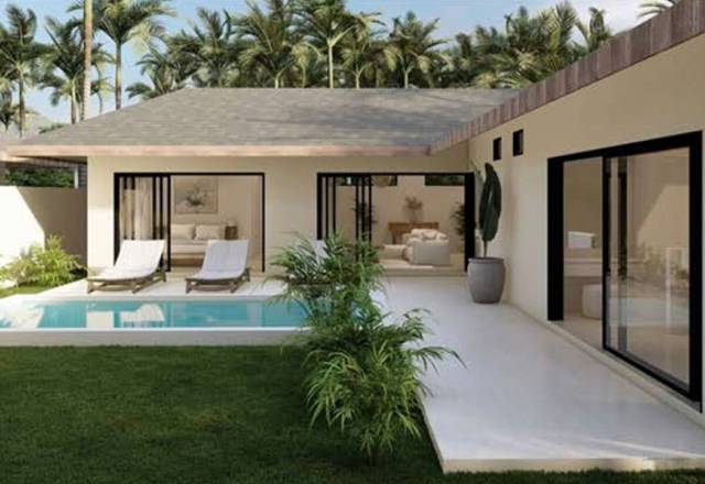 Tawan Palm Residences