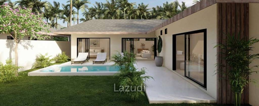 Tawan Palm Residences