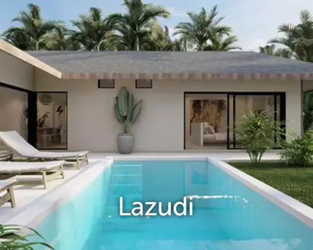 Tawan Palm Residences