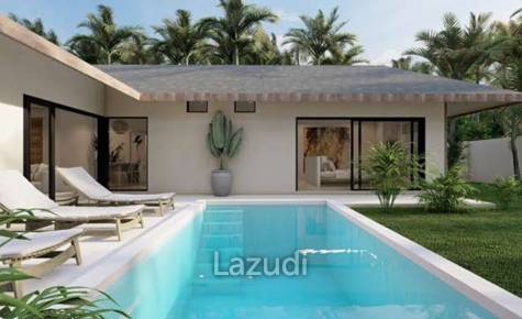 Tawan Palm Residences