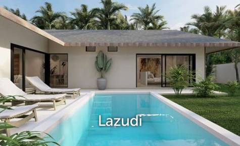 Tawan Palm Residences