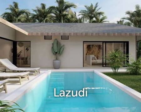 Tawan Palm Residences