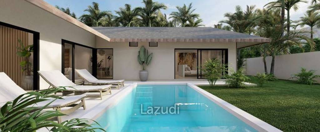 Tawan Palm Residences