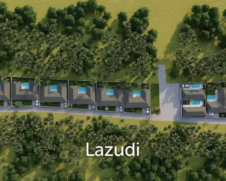 Tawan Palm Residences