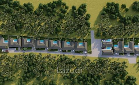 Tawan Palm Residences