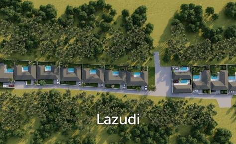 Tawan Palm Residences