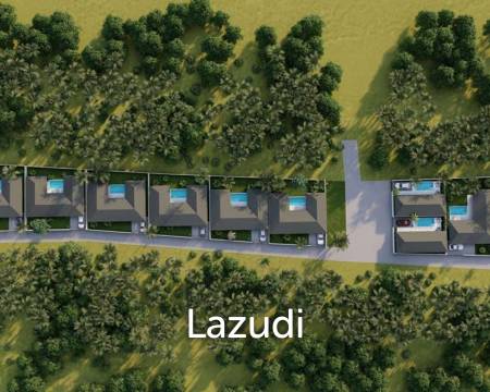 Tawan Palm Residences